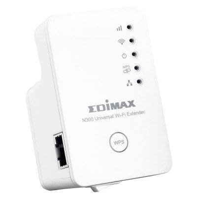   Wi-Fi  Edimax EW-7438RPN v1 - Wi-Fi  