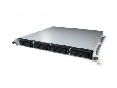     Buffalo TeraStation 3400 (TS3400R0404-EU) 4x1TB/2xGE/Armada XP MV78230/1GB RAM/USB
