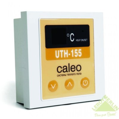    UTH-155 Caleo,  