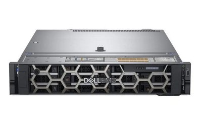    Dell PowerEdge R540 2x5118 2x32Gb 2RRD x8 3.5" RW H730p LP iD9En 1G 2P+5720 2  1x750W 3Y PNB