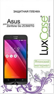      Asus Zenfone Go ZC500TG  LuxCase