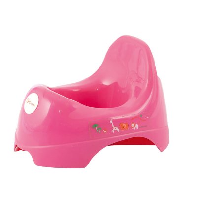    Baby Care JBB-A Pink