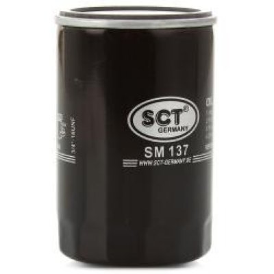     SCT Filter SM137