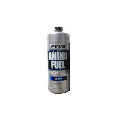    Twinlab Amino Fuel Liquid concentrate 948ml