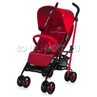    CBX by Cybex Nona Rumba Red