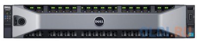    Dell PowerEdge R730xd 2x750  210-ADBC/007