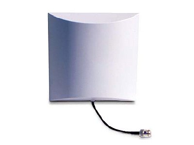       D-Link High Gain Directional Panel Antenna ANT24-1400 , 