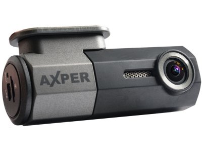    Axper Bullet