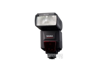    Sigma  EF 610 DG ST / Minolta