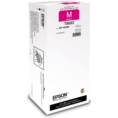    Epson C13T869340    WorkForce Pro WF-R8590DTWF ()