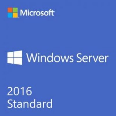     Microsoft Windows Server Standard Core 2016 Russian OLP 16Lic NL Acdmc CoreLic