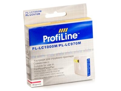    ProfiLine PL-LC1000M-M