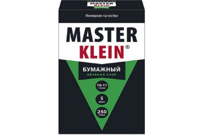       Master Klein 250  .  11605689