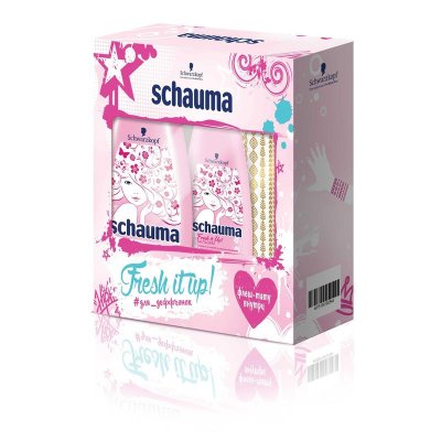      Schauma Fresh it up ( 380 ,  200 , )