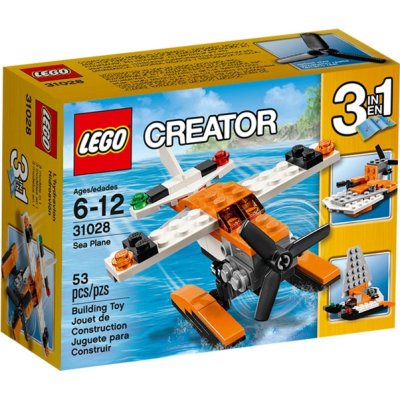    Lego Creator  53  31028