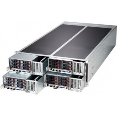    SuperMicro SYS-F627G2-F73PT+