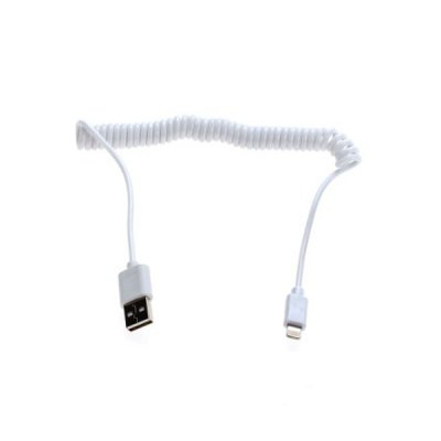     OltraMax USB - 8pin 1.5m White OM-K-00040