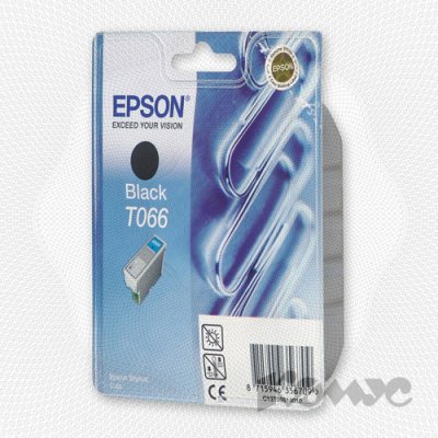   T066140   Epson (Stylus C48) . .