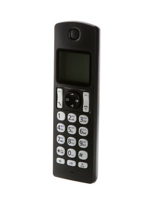    DECT Panasonic KX-TGC310RU1 , Caller ID 50, -,  50, Black-List
