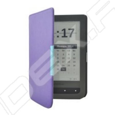   -  PocketBook Touch 631 (Slim PB631-SL01-PR) ()