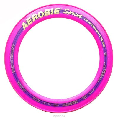   Aerobie   Pro Ring