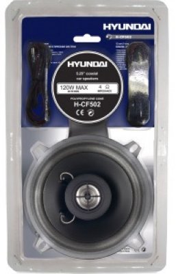     Hyundai H-CF502  13  120 