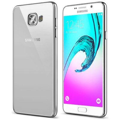       Takeit  Galaxy A3 2016 Silver (TKTSGGA310MSSIL)