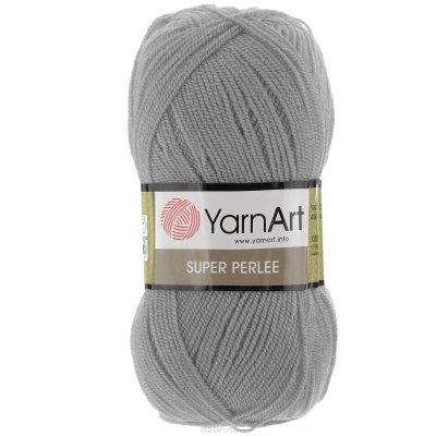      YarnArt "Super Perlee", : - (804), 400 , 100 , 5 