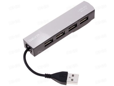   USB- DEXP BT4-03