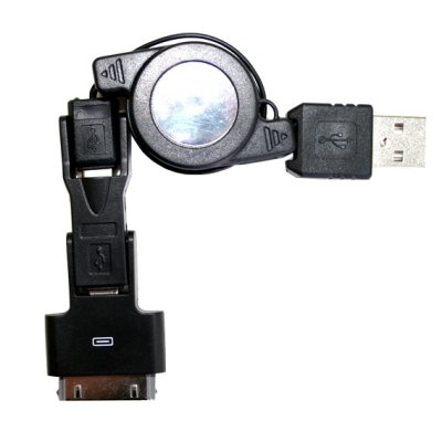     Mobiledata USB CHC-03