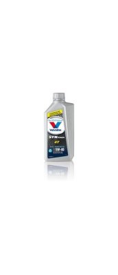     Valvoline Synpower Scooter 4T SAE 5W40 1 