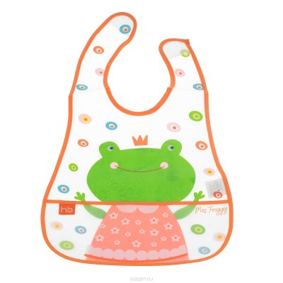    Happy Baby "Mrs. Froggy",  , : , 