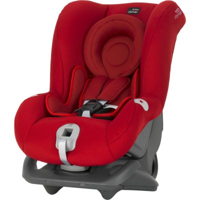     Britax Roemer First Class Plus Flame Red (0-18 )