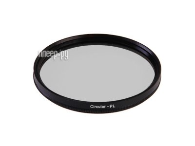    Fujimi DHD / Circular-PL 52mm