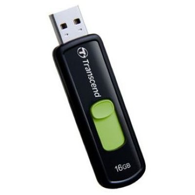    Flash USB drive Transcend JetFlash 360 16Gb ,  