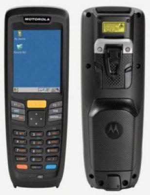     Motorola MC2180-MS01E0A