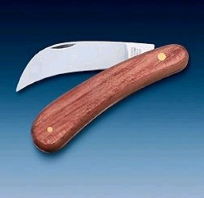     Victorinox Garden Knives 1.9300