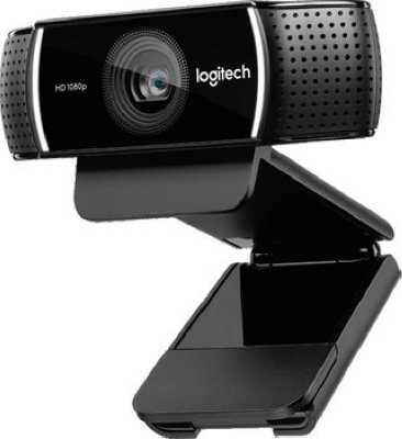   Logitech HD Pro Stream WebCam C922, 2 Mpixel [960-001088]