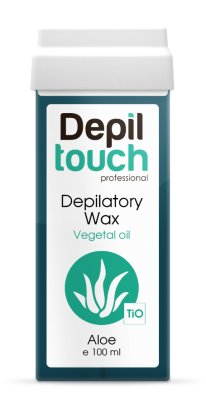   Depiltouch Professional     100ml 87016