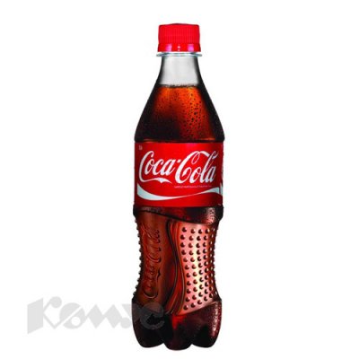      Coca-Cola  0,5 , 24 /