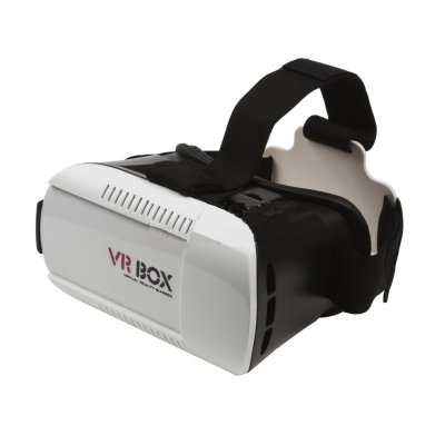  - Liberty Project VR BOX 0L-00028117