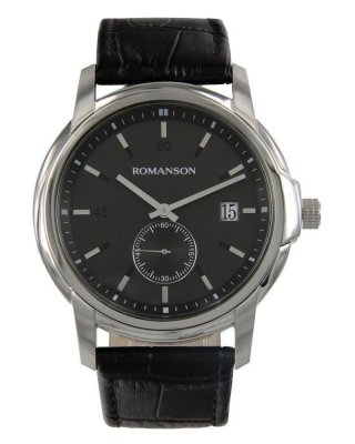     Romanson  TL0389MW(BK)