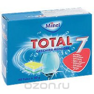        Minel "Total",  , 800 
