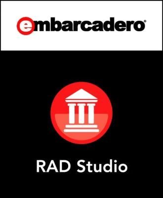   Embarcadero RAD Studio Professional Network Named