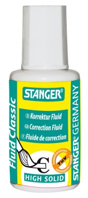    . Stanger Classic 18000100001   18 
