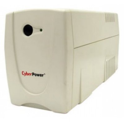    CyberPower Value 500E White (500VA/240W)