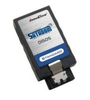   InnoDisk DES9-01GJ30AC1SS   1GB   SATA DOM vertical D150 0-70 oC SLC