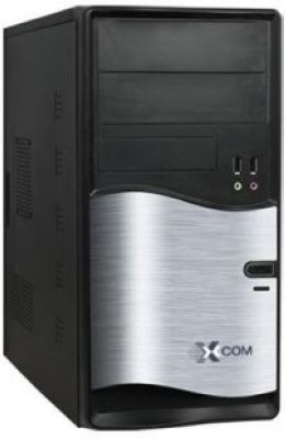    X-COMputers *X-Business*M061600*