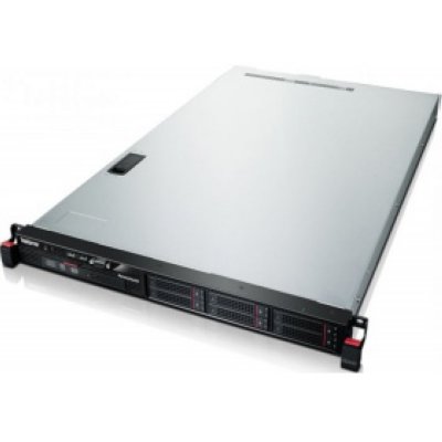    Lenovo ThinkServer RD340 (70AC000JRU)
