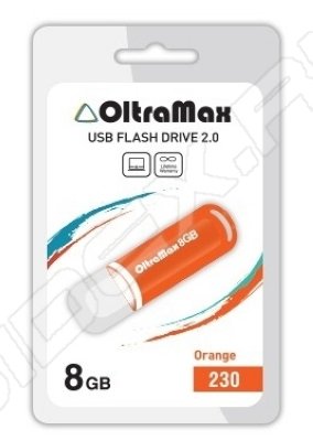    OltraMax 230 8GB ()